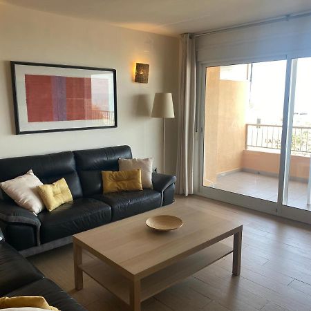 Albamar Frontline Beach Apartment 3 Bedrooms Fuengirola Zewnętrze zdjęcie