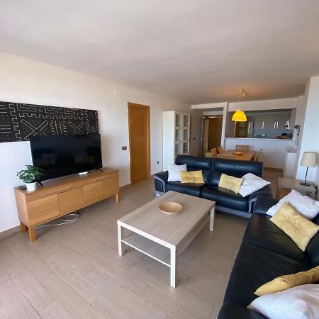 Albamar Frontline Beach Apartment 3 Bedrooms Fuengirola Zewnętrze zdjęcie