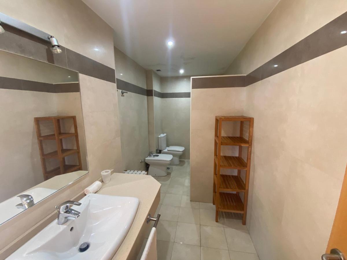 Albamar Frontline Beach Apartment 3 Bedrooms Fuengirola Zewnętrze zdjęcie