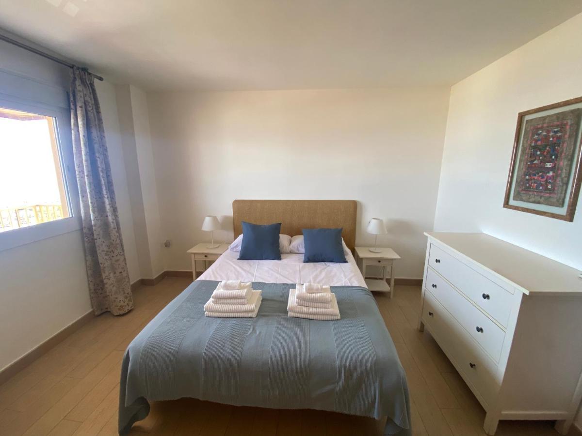 Albamar Frontline Beach Apartment 3 Bedrooms Fuengirola Zewnętrze zdjęcie