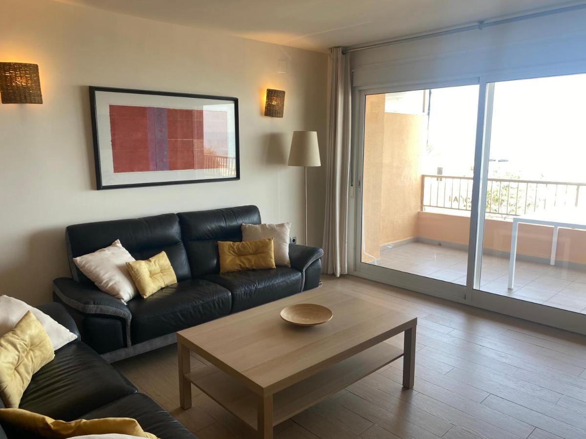 Albamar Frontline Beach Apartment 3 Bedrooms Fuengirola Zewnętrze zdjęcie