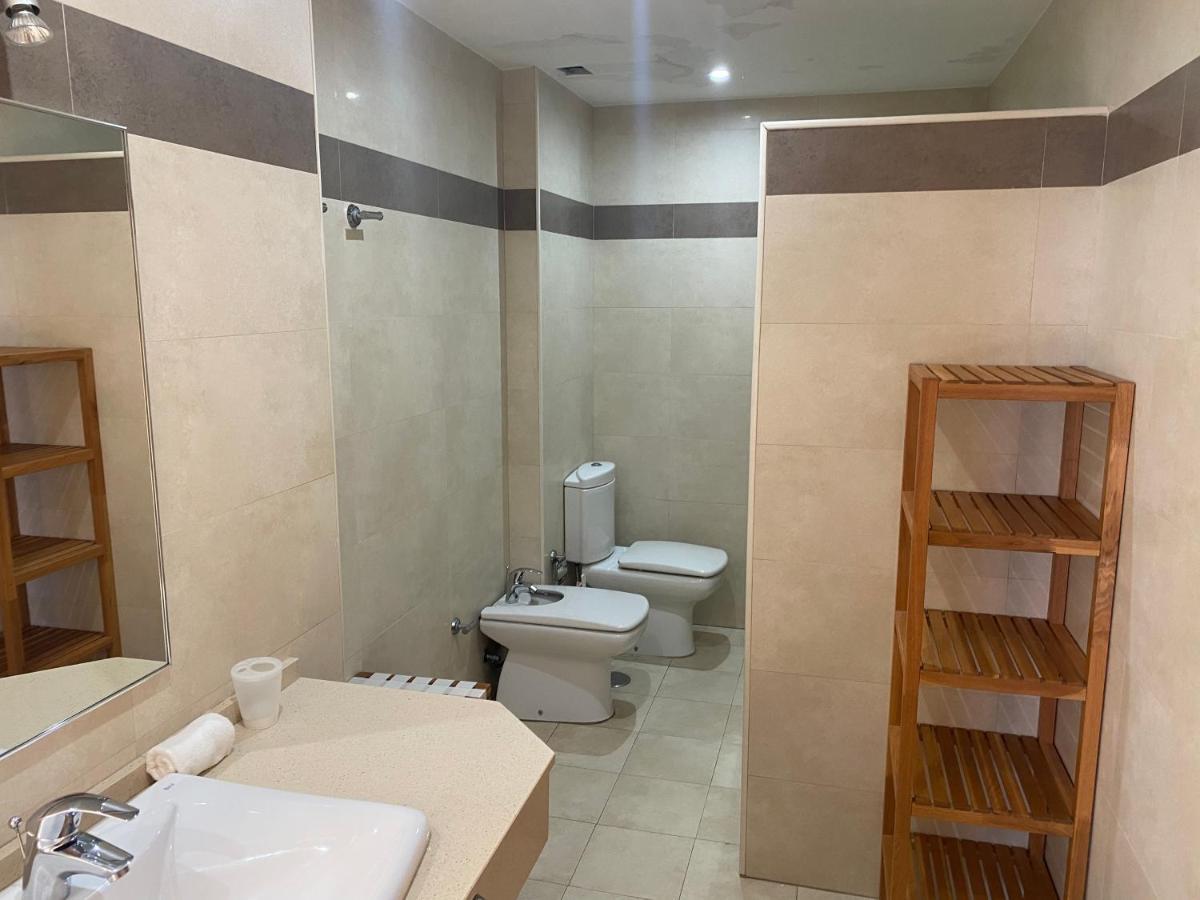Albamar Frontline Beach Apartment 3 Bedrooms Fuengirola Zewnętrze zdjęcie