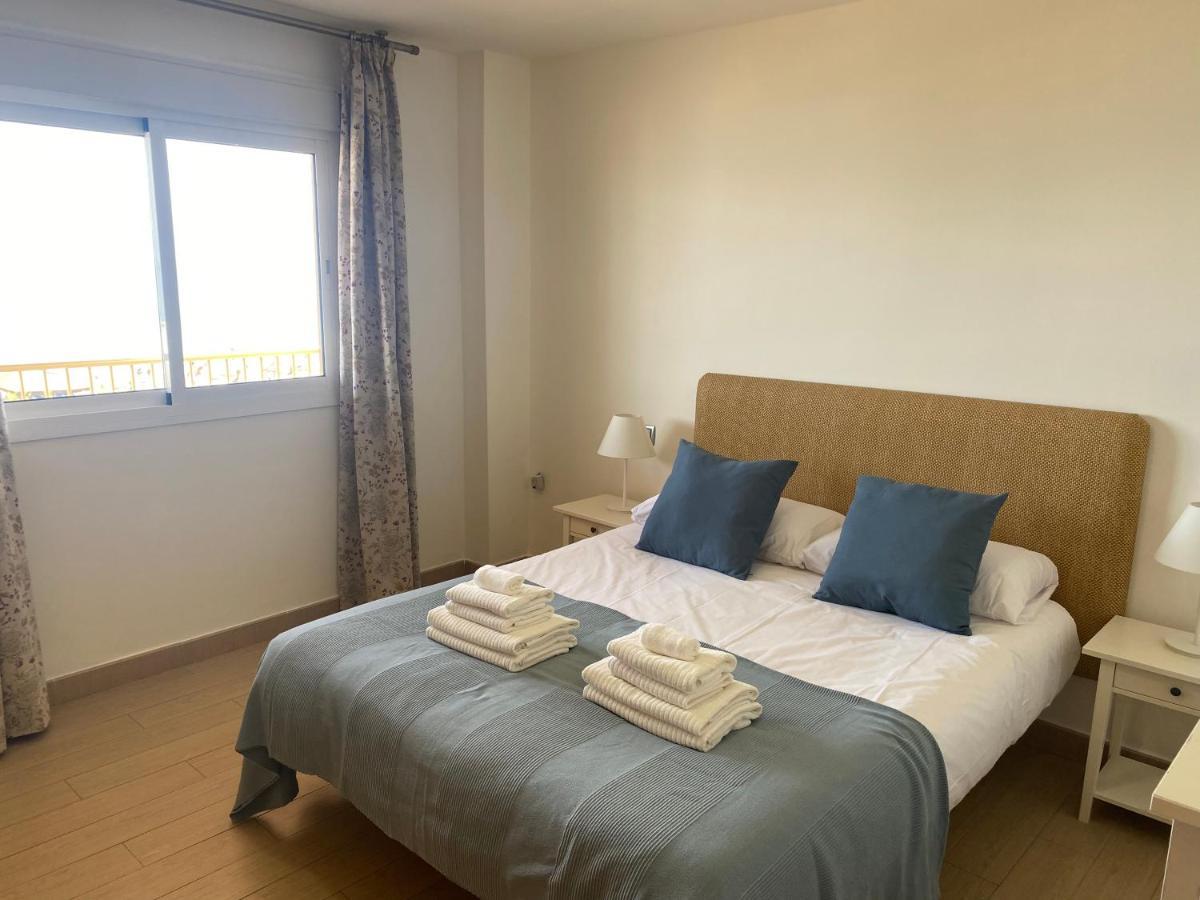 Albamar Frontline Beach Apartment 3 Bedrooms Fuengirola Zewnętrze zdjęcie