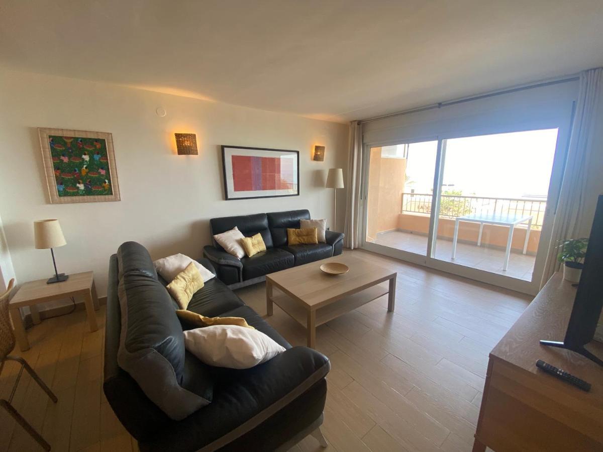 Albamar Frontline Beach Apartment 3 Bedrooms Fuengirola Zewnętrze zdjęcie