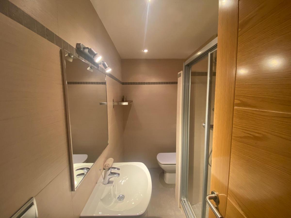 Albamar Frontline Beach Apartment 3 Bedrooms Fuengirola Zewnętrze zdjęcie