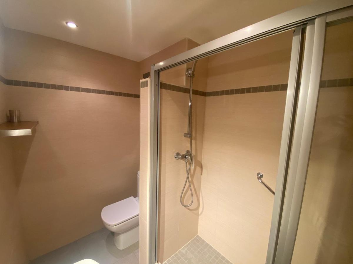 Albamar Frontline Beach Apartment 3 Bedrooms Fuengirola Zewnętrze zdjęcie