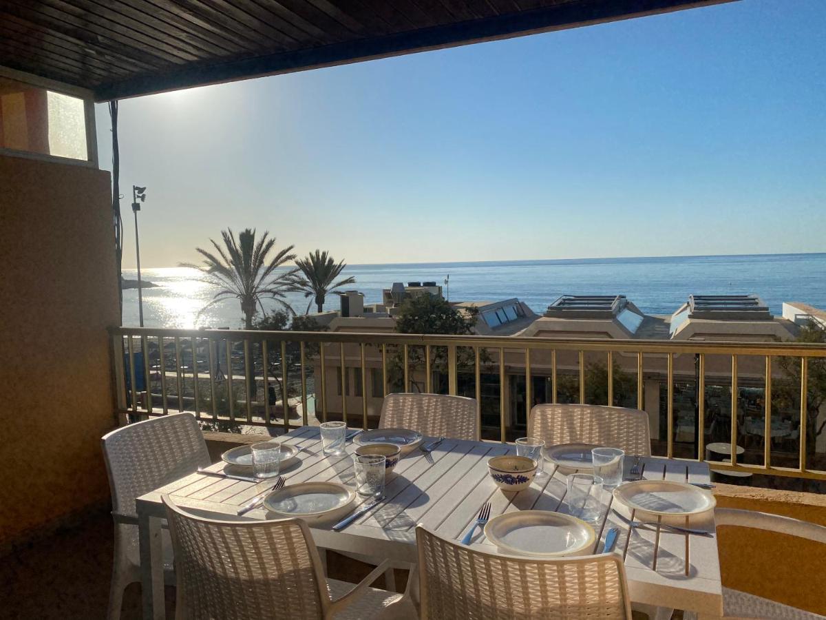 Albamar Frontline Beach Apartment 3 Bedrooms Fuengirola Zewnętrze zdjęcie